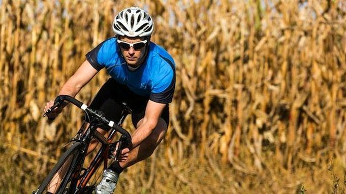 14 Avantages Du Cyclisme Masculin