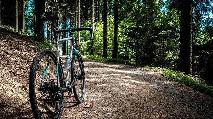 Avantages, Types Et Conseils Des Vélos De Route à Suspension Intégrale