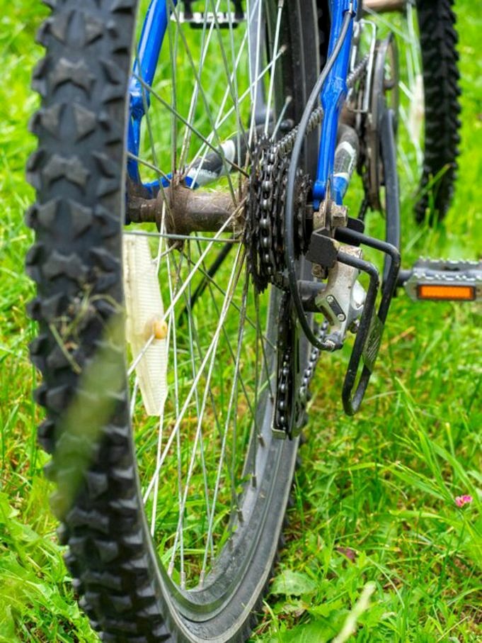 Comment Utiliser Les Engrenages Sur Un Vélo De Montagne. Le Guide Complet